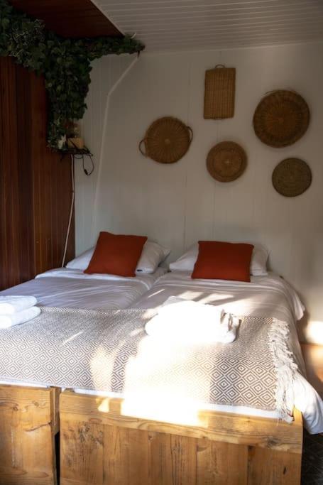 Forest Cottage With Lovely Garden & Sauna Doornspijk Экстерьер фото